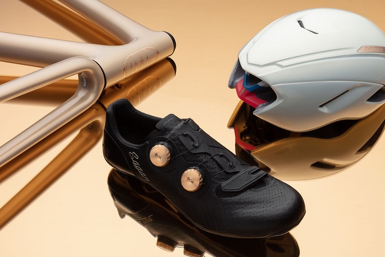 Specialized Finds Beauty in Disruption With Latest Sagan Collection