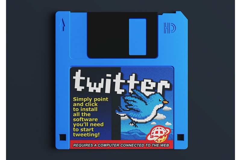 Twitter Youtube Facebook Spotify Twitch Airbnb Disney Whatsapp Others Reimagined as 90s Websites Zyro Snake Tamagotchi Website Builder