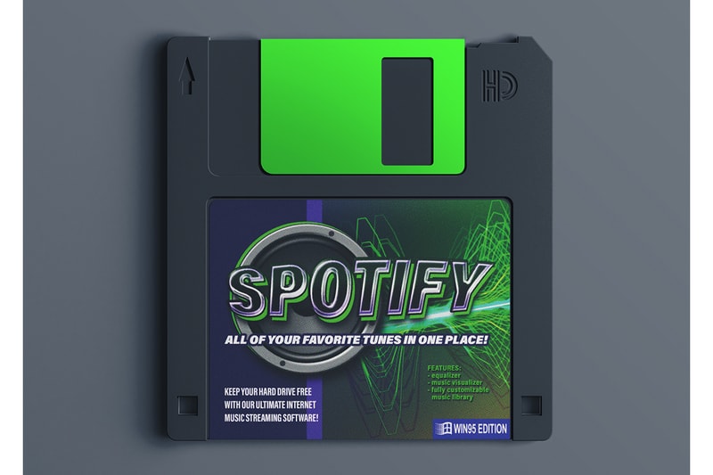 Twitter Youtube Facebook Spotify Twitch Airbnb Disney Whatsapp Others Reimagined as 90s Websites Zyro Snake Tamagotchi Website Builder