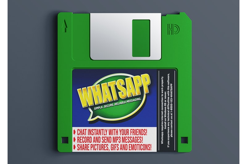 Twitter Youtube Facebook Spotify Twitch Airbnb Disney Whatsapp Others Reimagined as 90s Websites Zyro Snake Tamagotchi Website Builder