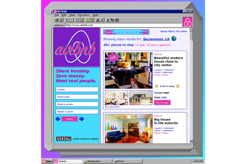 Twitter Youtube Facebook Spotify Twitch Airbnb Disney Whatsapp Others Reimagined as 90s Websites Zyro Snake Tamagotchi Website Builder