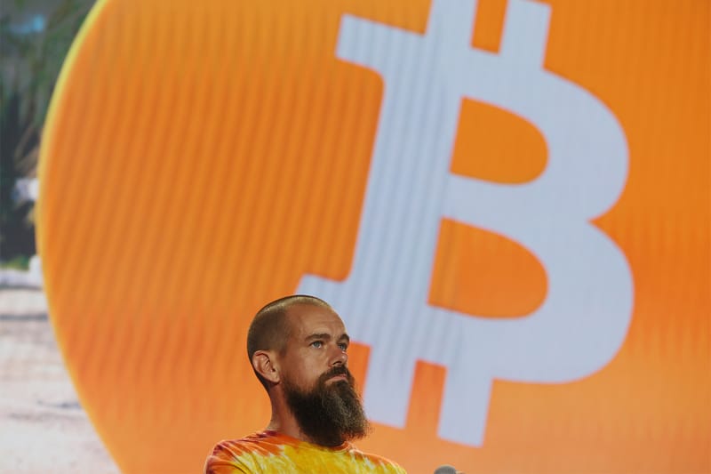 Square is Making a Hardware Wallet for Bitcoin