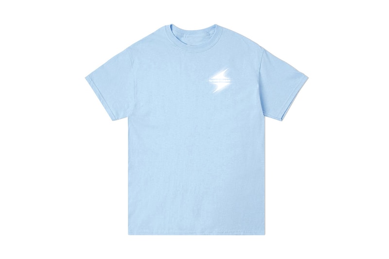 Stark Trak Entertainment мерч Dropp толстовка с круглым вырезом футболки носки футболки дата выпуска информация список магазинов руководство по покупке фотографии цена цена 