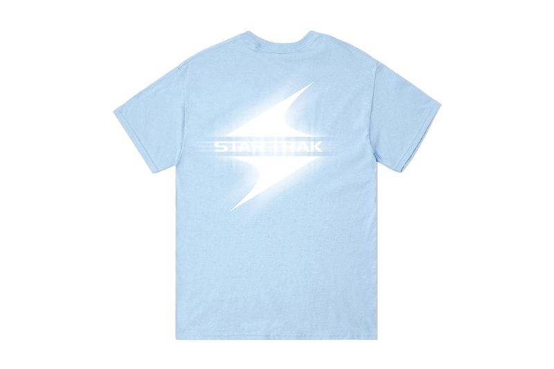 stark trak entertainment merch dropp crewneck hoodie tees socks tees release date info store list buying guide photos price 