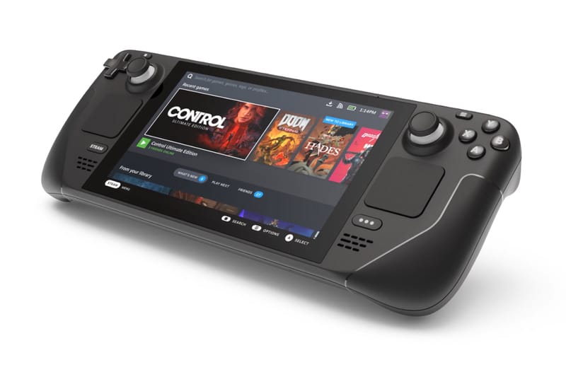 Steam Deck Scalpers Are Flooding eBay With Listings as Much as $2,500 USD