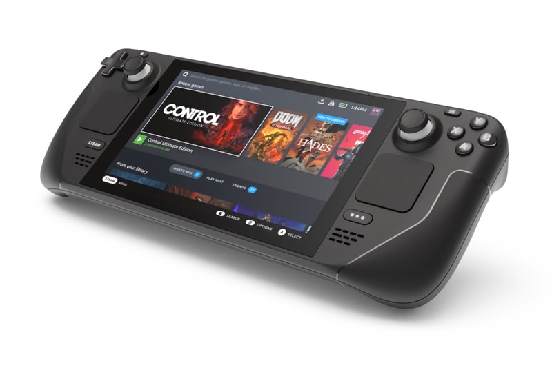 ebay listings offers presale valve steam deck handheld console pc scalpers 