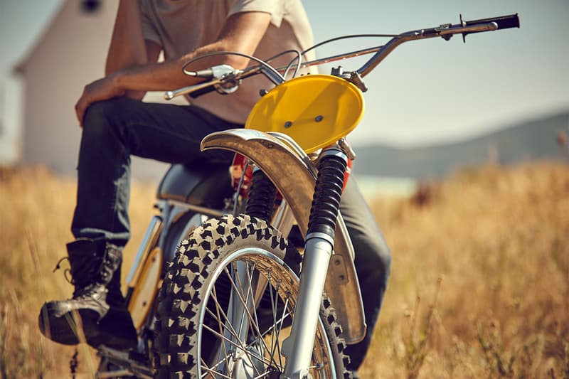 rm sothebys steve mcqueen bengt aberg 1968 husqvarna viking 360 motorcycle motocross auction