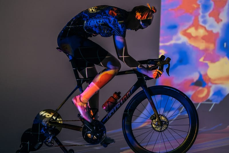 StreetX and Pedal Mafia Come Together to Bridge Worlds of Fashion and Cycling