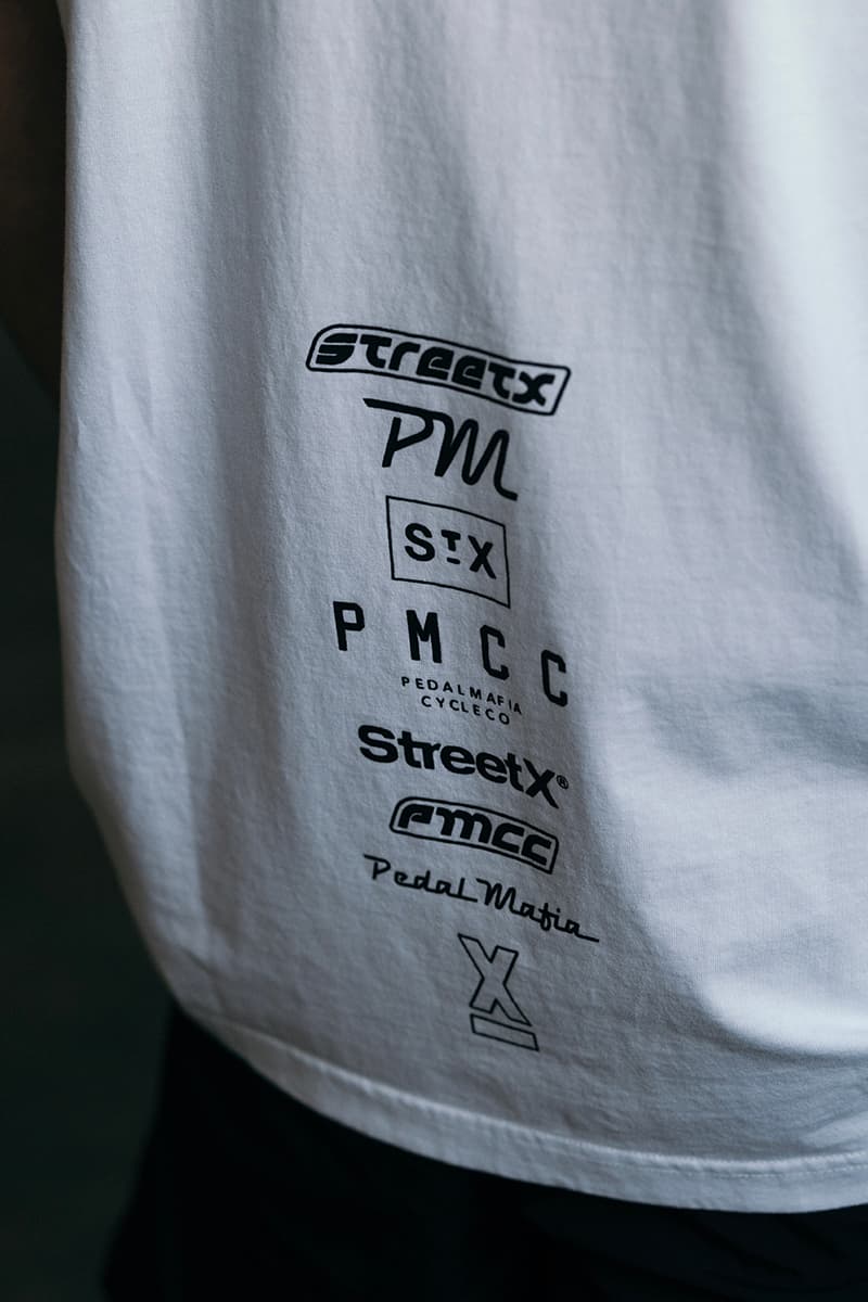 StreetX Pedal Mafia Spring Summer 2021 Collection Release Cycling Bike