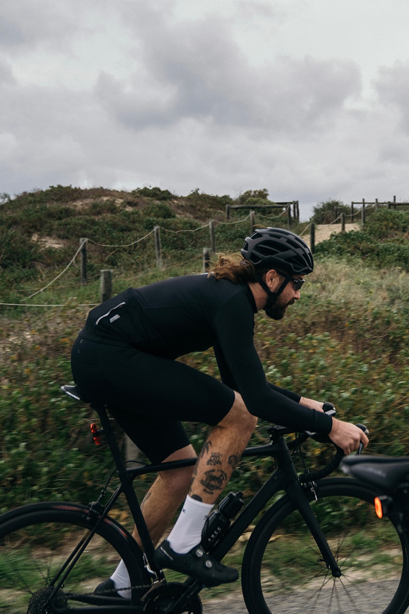 StreetX Pedal Mafia Spring Summer 2021 Collection Release Cycling Bike