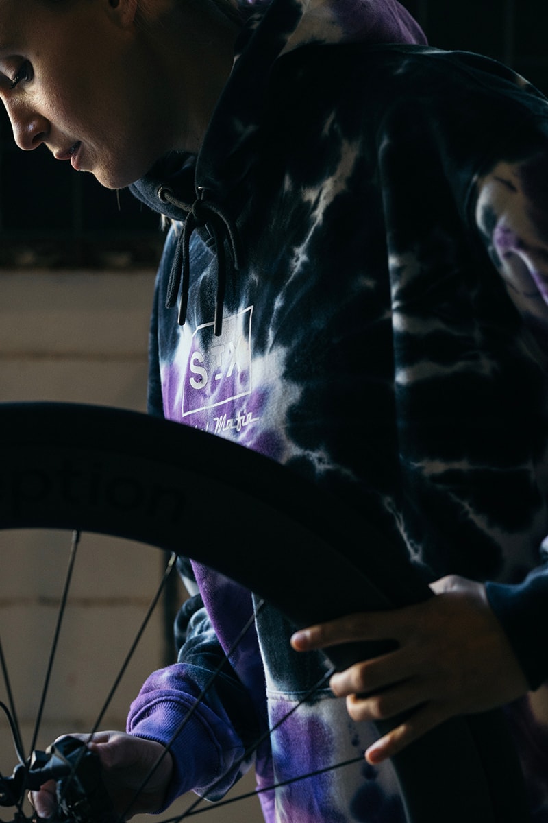 StreetX Pedal Mafia Spring Summer 2021 Collection Release Cycling Bike
