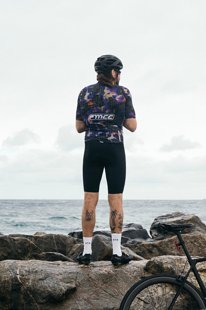 StreetX Pedal Mafia Spring Summer 2021 Collection Release Cycling Bike