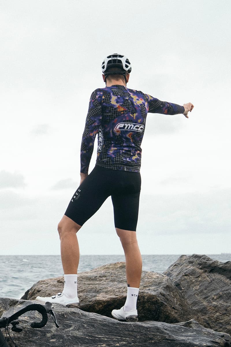 StreetX Pedal Mafia Spring Summer 2021 Collection Release Cycling Bike