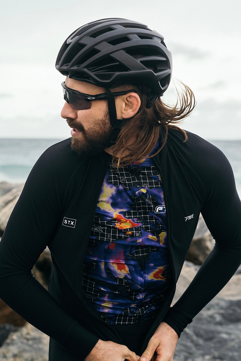 StreetX Pedal Mafia Spring Summer 2021 Collection Release Cycling Bike