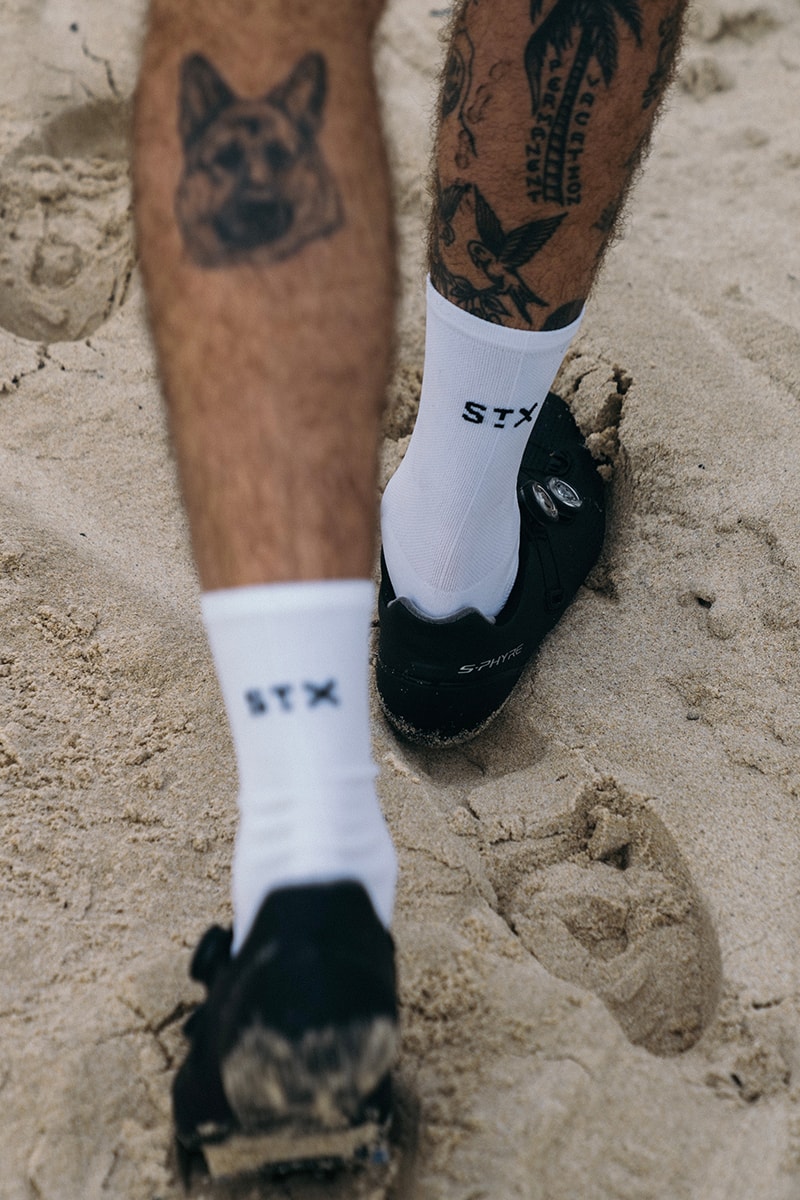 StreetX Pedal Mafia Spring Summer 2021 Collection Release Cycling Bike