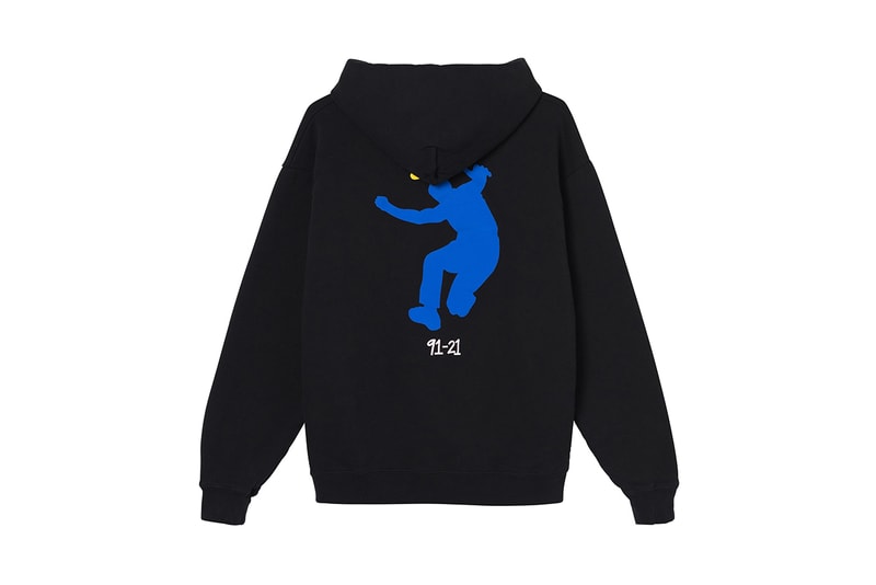 stussy union 30th anniversary collection release info store list buying guide photos price bucket hat tee paisley rug pants