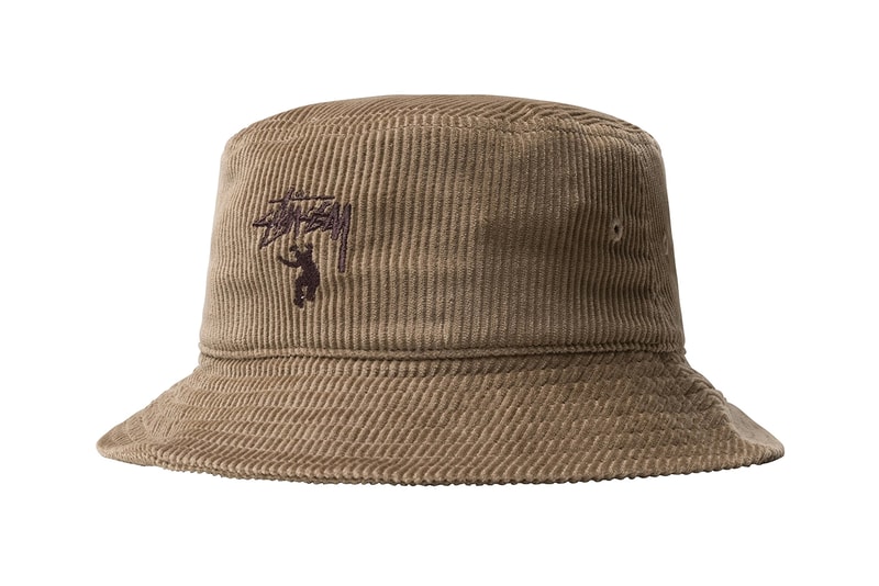 stussy union 30th anniversary collection release info store list buying guide photos price bucket hat tee paisley rug pants