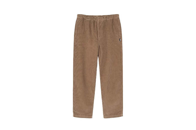 stussy union 30th anniversary collection release info store list buying guide photos price bucket hat tee paisley rug pants