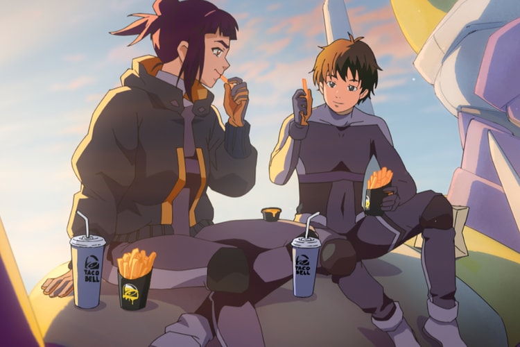 Taco Bell Is Bringing Back Its Nacho Fries