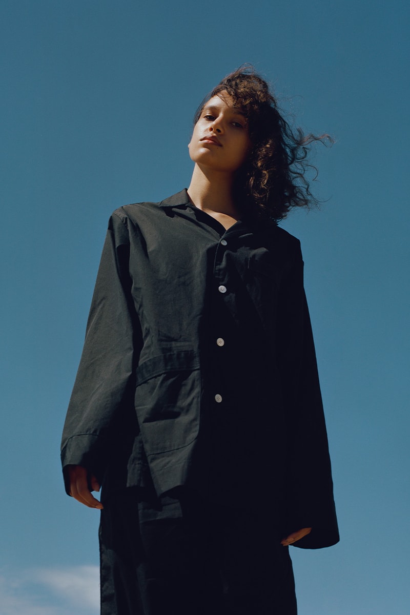 Tekla Launches Summer Sleepwear and Tote Bag Info release info 