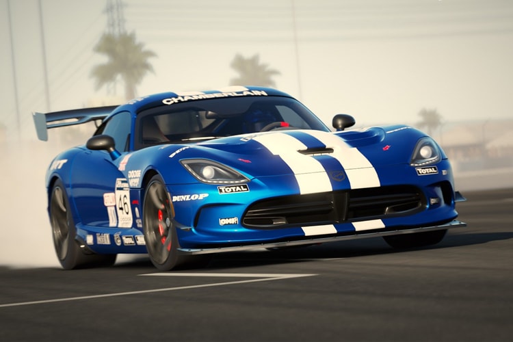 Tencent Makes $1.3 Billion USD Bid to Acquire 'Forza' and 'Hitman' Studio Sumo Group