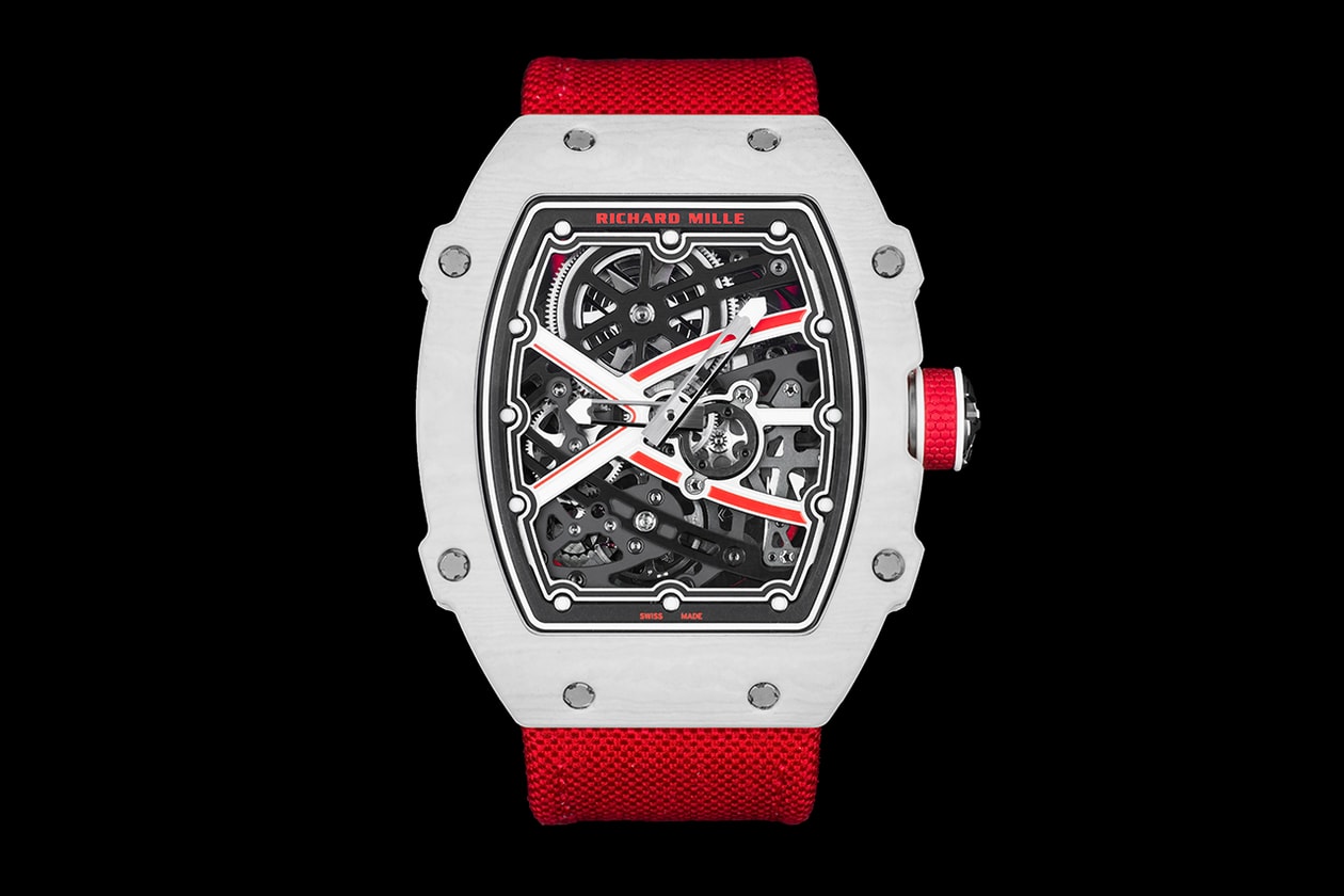 Charity Watch Auction Only Watch is Back and Bigger Than Ever With 54 Brands Taking Part Including Patek Philippe to Richard Mille