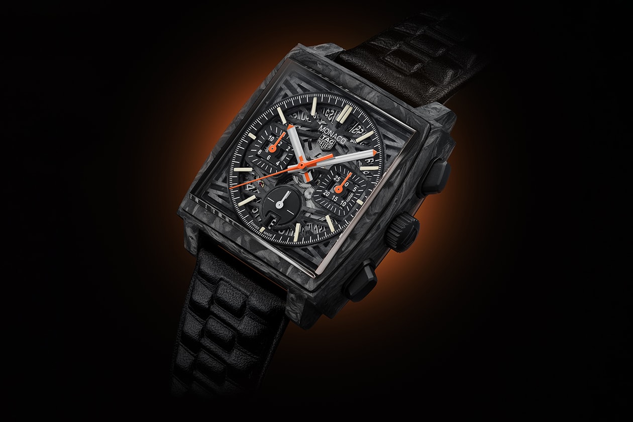 Charity Watch Auction Only Watch is Back and Bigger Than Ever With 54 Brands Taking Part Including Patek Philippe to Richard Mille