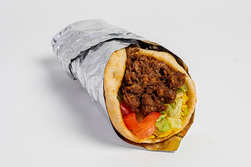 The Halal Guys Zesty Lamb Re-Release Info Taste Review 