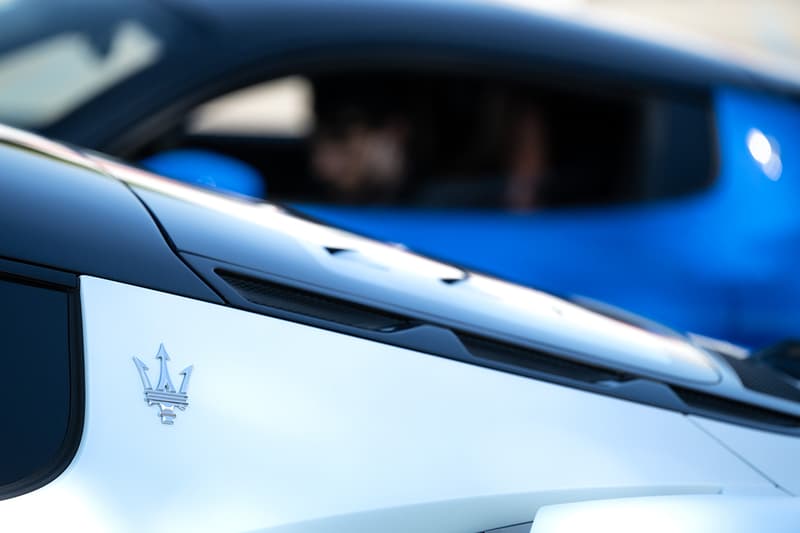 motor valley festival supercar ferrari automotive automobile racing race car maserati italy 