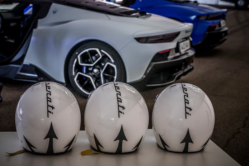 motor valley festival supercar ferrari automotive automobile racing race car maserati italy 