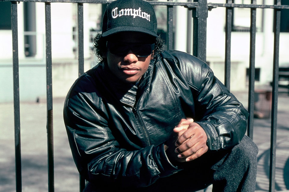 The Mysterious Death of Eazy-E Docuseries Release Date | Hypebeast