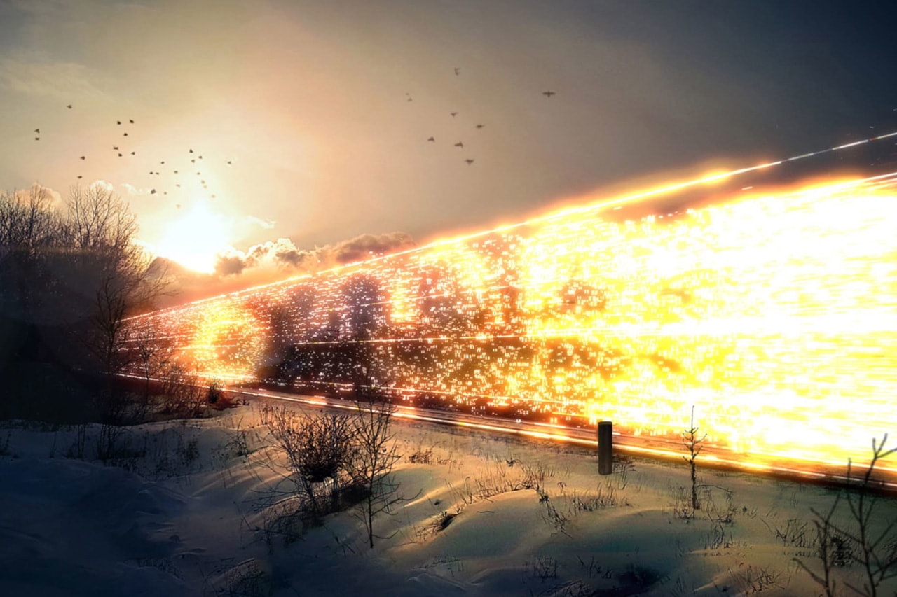 G Train tren inteligente privado para viajar por el mundo Thierry Gauguin G Train private smart train to travel the world G Train tren inteligente privado para viajar por el mundo Thierry Gauguin G Train private smart train to travel the world