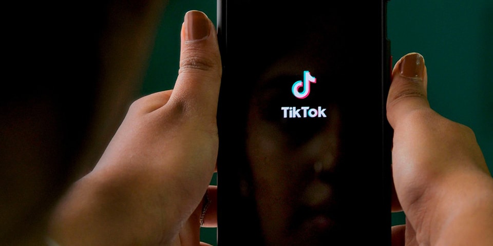 Tiktok nsfw on how to find What is