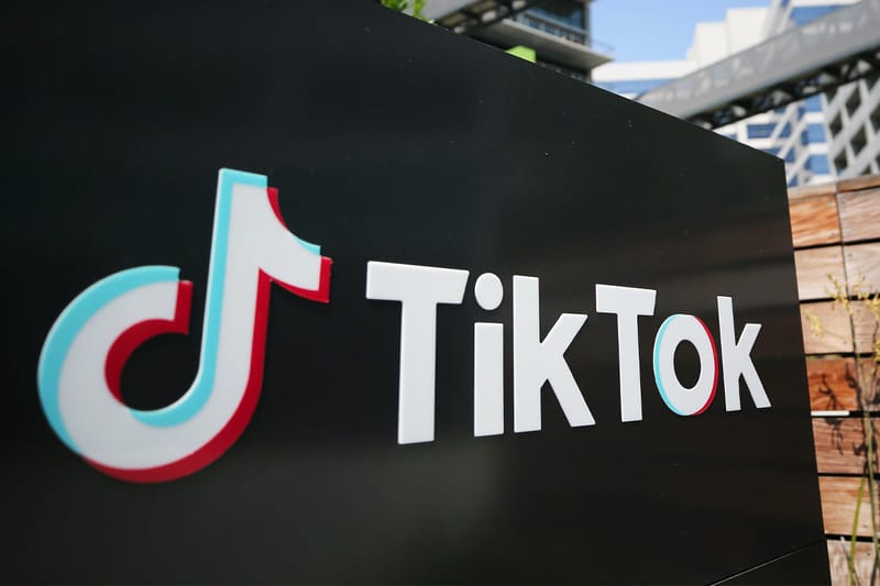 TikTok User Calls Out Platform for Flagging 'Black Lives Matter' as "Inappropriate Content"