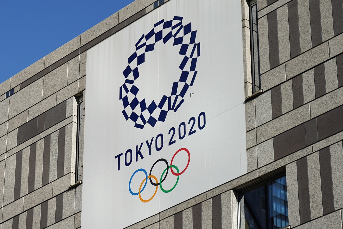Tokyo Olympic Village First COVID-19 Case Athletes Sleep Cardboard Beds Discourage Sex Info 2020 2021