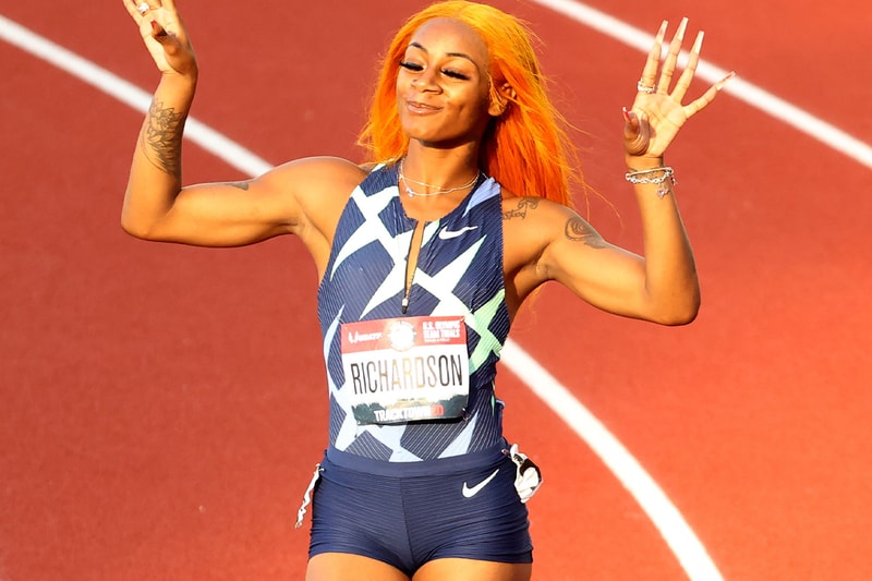 The Olympics Isn’t Cancelled. But is it “Cancelled”? Tokyo olympics covid-19 Sha’Carri Richardson ban suspension cannabis