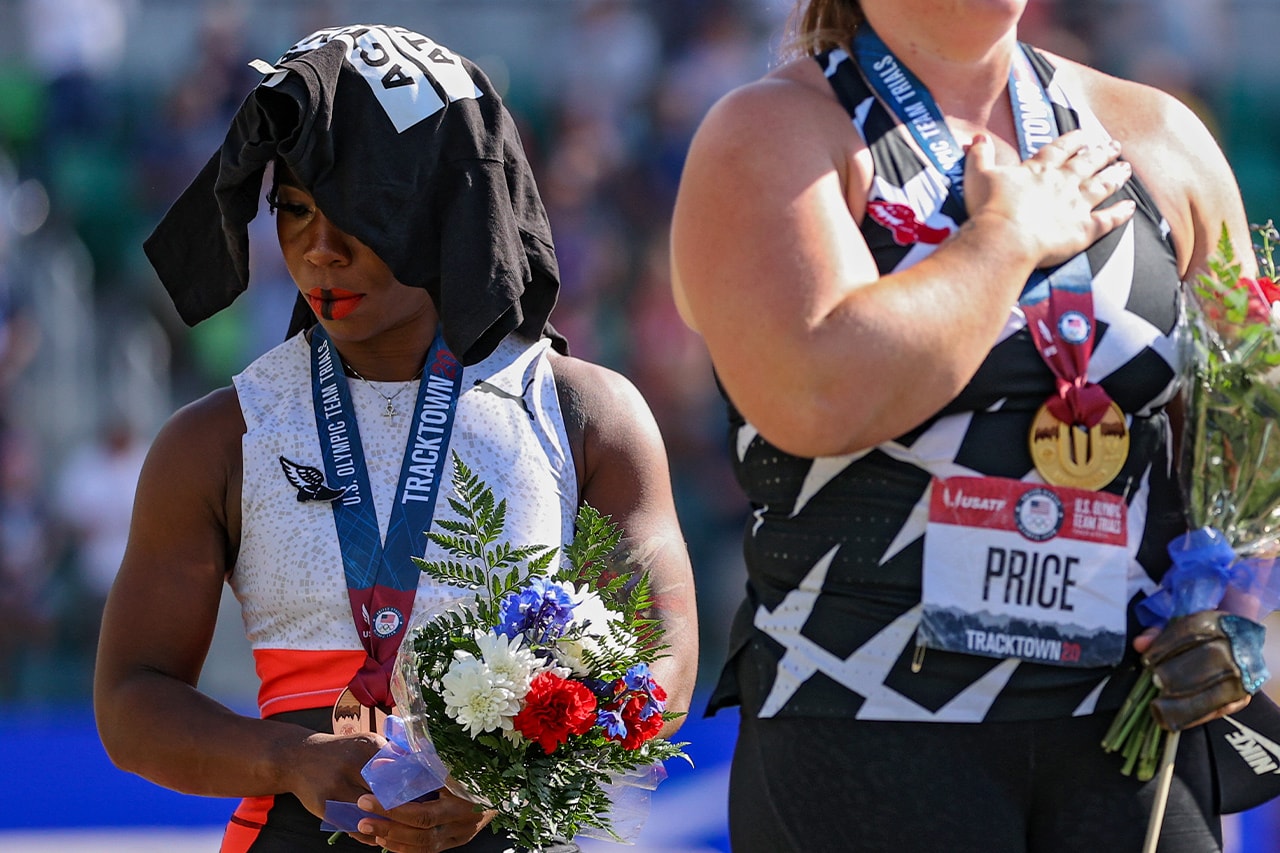 The Olympics Isn’t Cancelled. But is it “Cancelled”? Tokyo olympics covid-19 Sha’Carri Richardson ban suspension cannabis