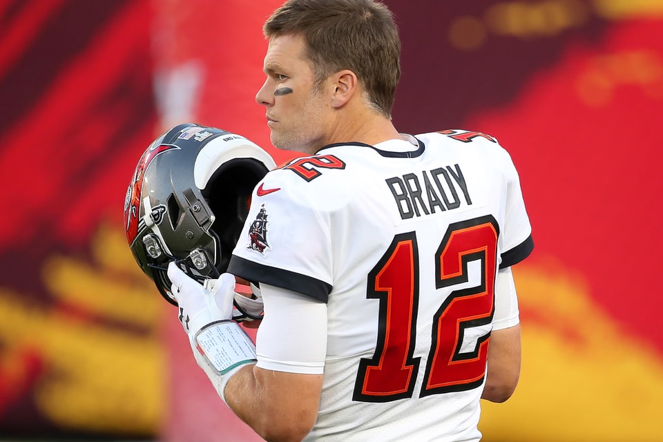 Tom Brady NFL Retirement Plans Revealed Podcast