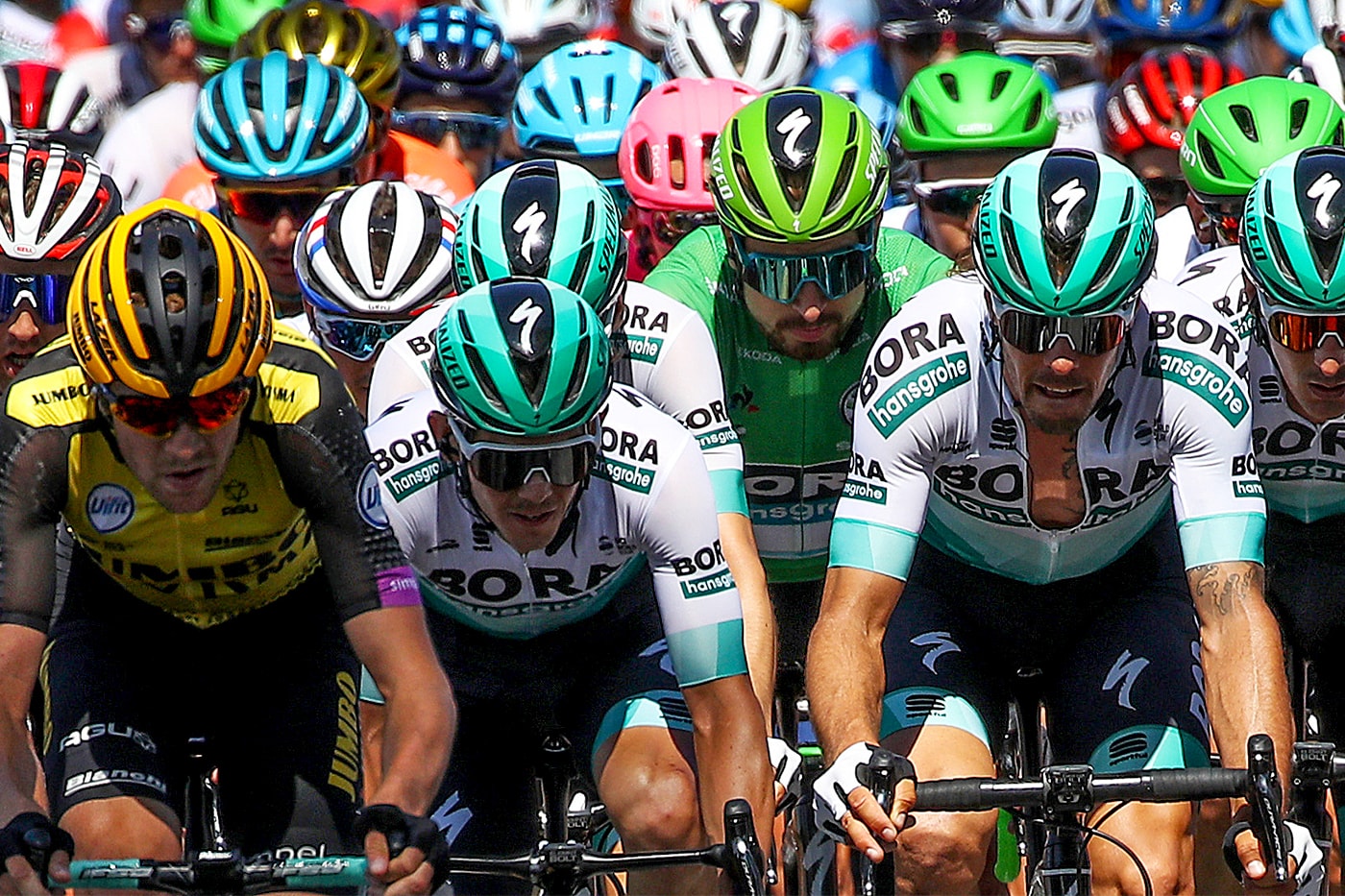 Tour de France Mechanical doping claims cycling news Tadej Pogačar UAE Cheating Doping sports cycling motors f1 energy recovery