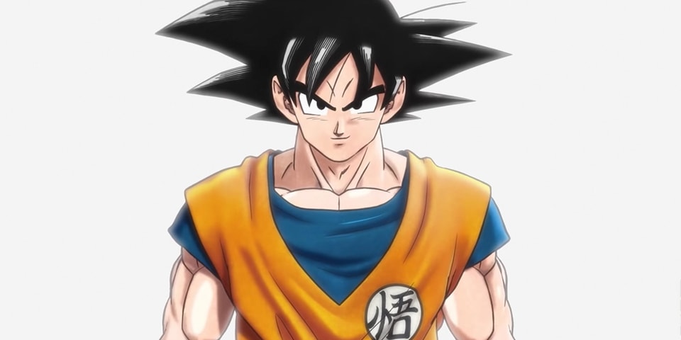 Upcoming Dragon Ball Super Film Title Character Design Reveal Hypebeast Upcoming Dragon Ball Super Film Title Character Design Reveal Hypebeast