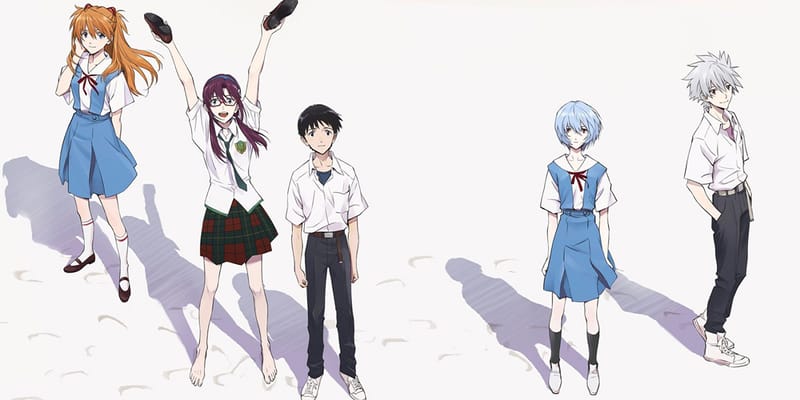 rebuild of evangelion 2.22 english sub download