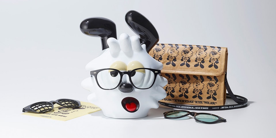 Nigo Jins And Sun X Verdy Collab Release Info Hypebeast