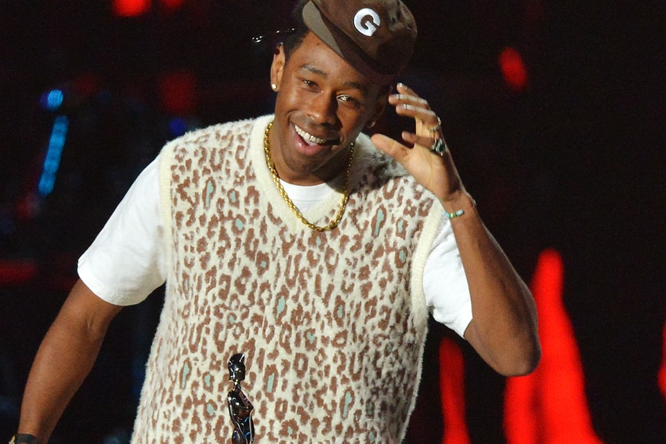 Tyler The Creator Call Me If You Get Lost Live Hypebeast Tyler The Creator Call Me If You Get Lost Live Hypebeast