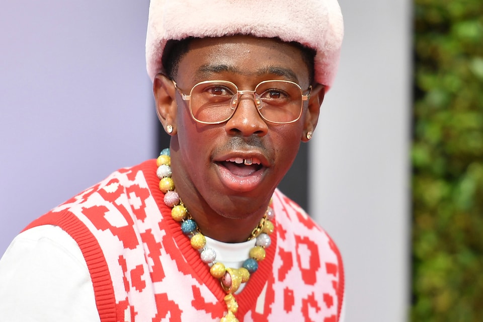 Tyler The Creator Call Me If You Get Lost No 1 Billboard 0 Debut Hypebeast Tyler The Creator Call Me If You Get Lost No 1 Billboard 0 Debut Hypebeast