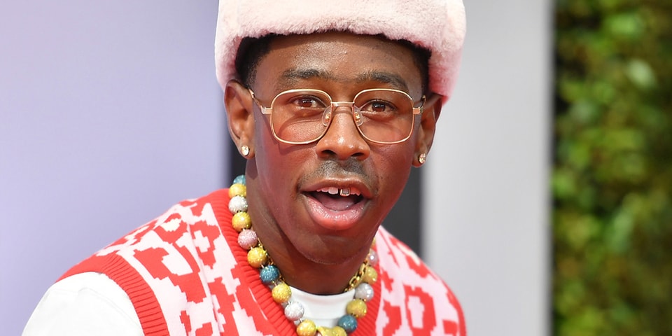 Tyler The Creator Call Me If You Get Lost No 1 Billboard 0 Debut Hypebeast Tyler The Creator Call Me If You Get Lost No 1 Billboard 0 Debut Hypebeast