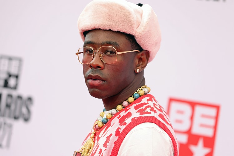 Tyler, The Creator and Converse Reveal Comedic "The Really Cool Converse Club" Spot