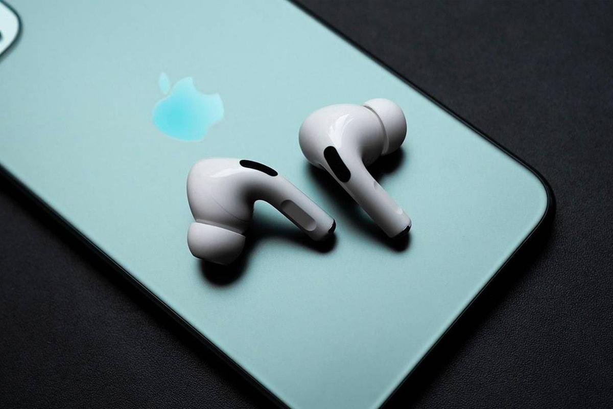 U.S. Customs Seized Record Number of Counterfeit Wireless Headphones Since the Launch of AirPods Pro apple macrumors tim cook iphone silicon tim
