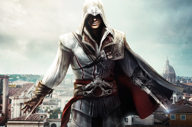 ubisoft developer quebec montreal studios collaboration assassins creed infinity live service platform game project leaks confirmed 