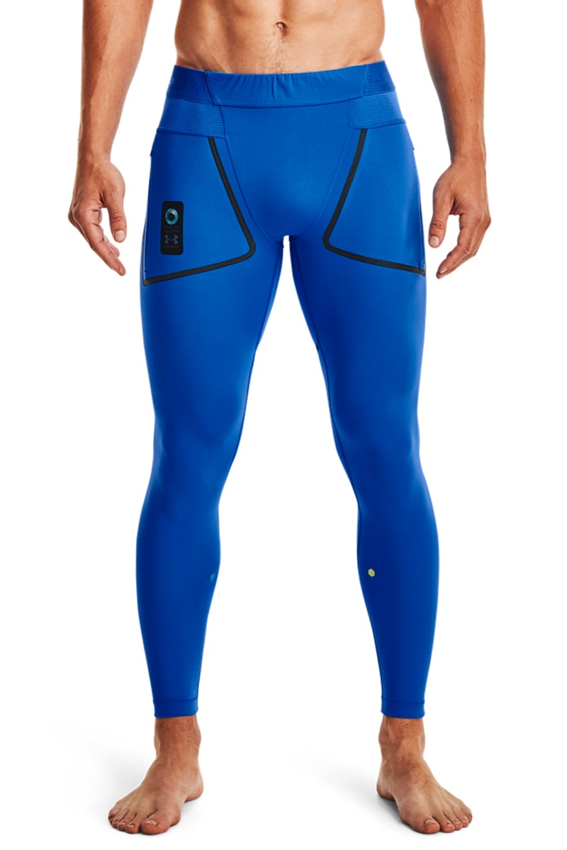 Under Armour Virgin Galactic Just Dropped Its Exclusive Capsule space Richard Branson outerwear fashion sports 