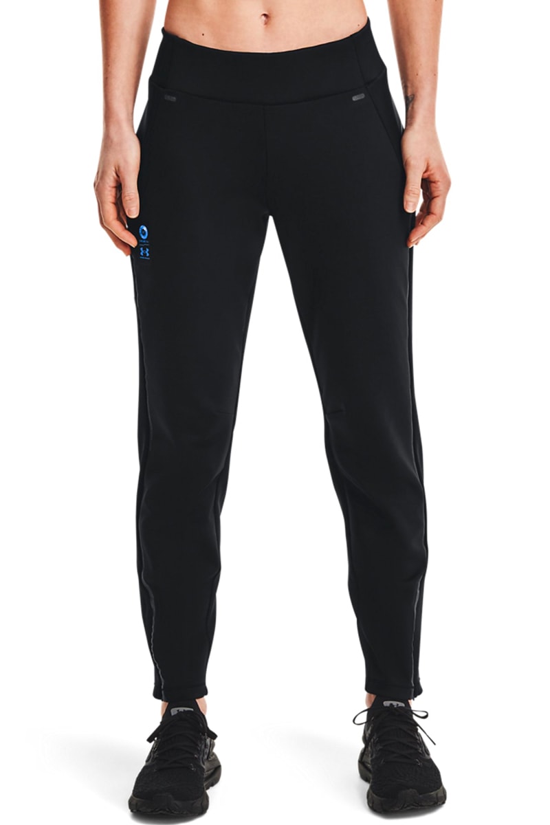 Under Armour Virgin Galactic Just Dropped Its Exclusive Capsule space Richard Branson outerwear fashion sports 